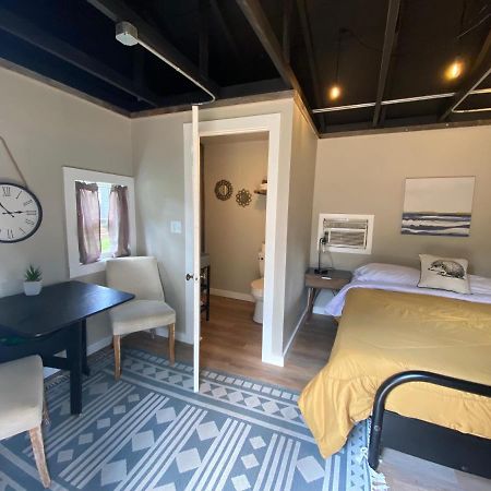 Cabin 7 At Horse Creek Resort 拉皮德城 外观 照片